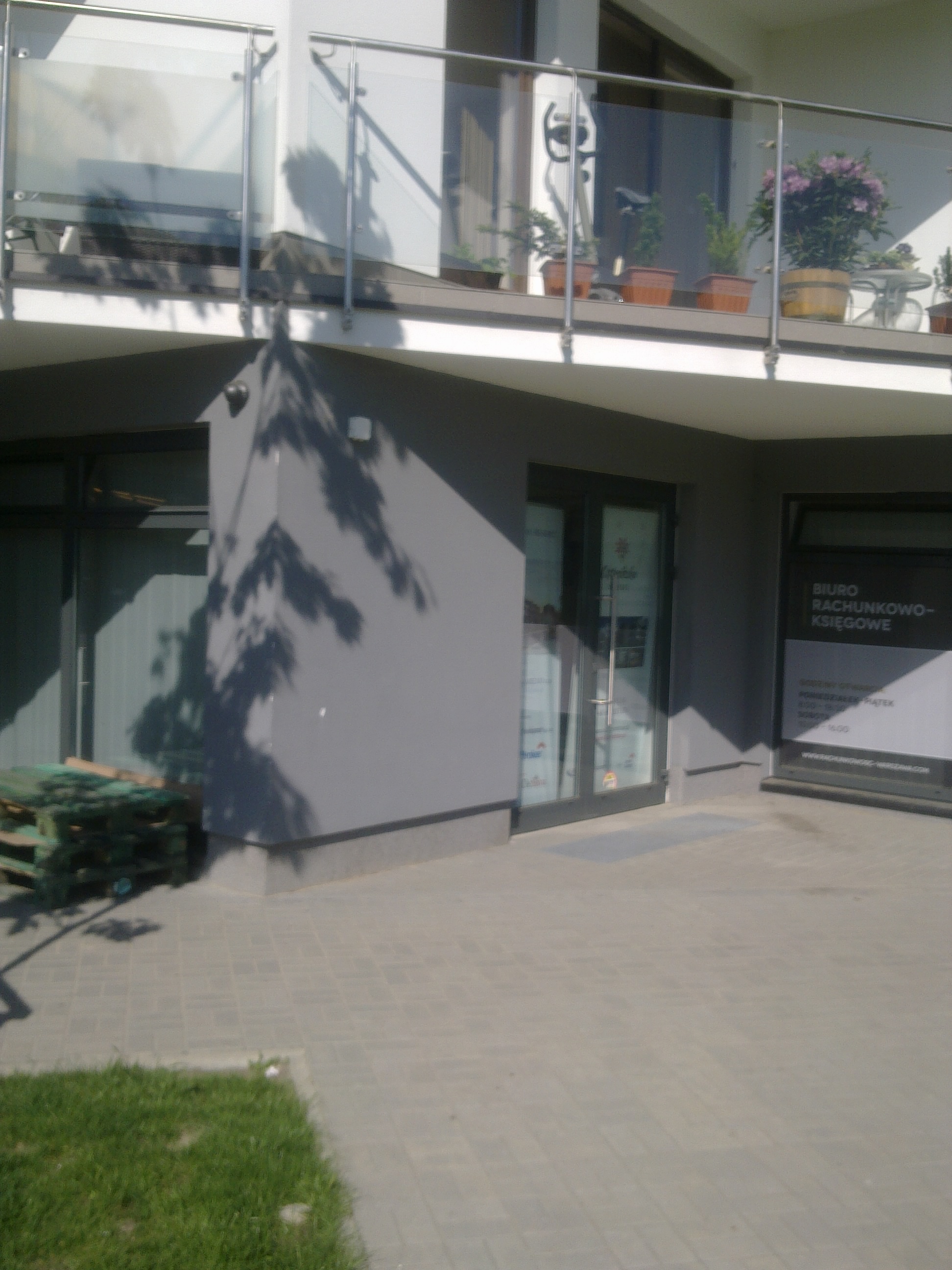 WTD - "wielka" firma